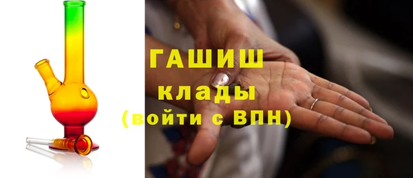 шишки Аша